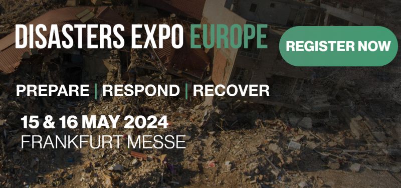 Disasters Expo Europe