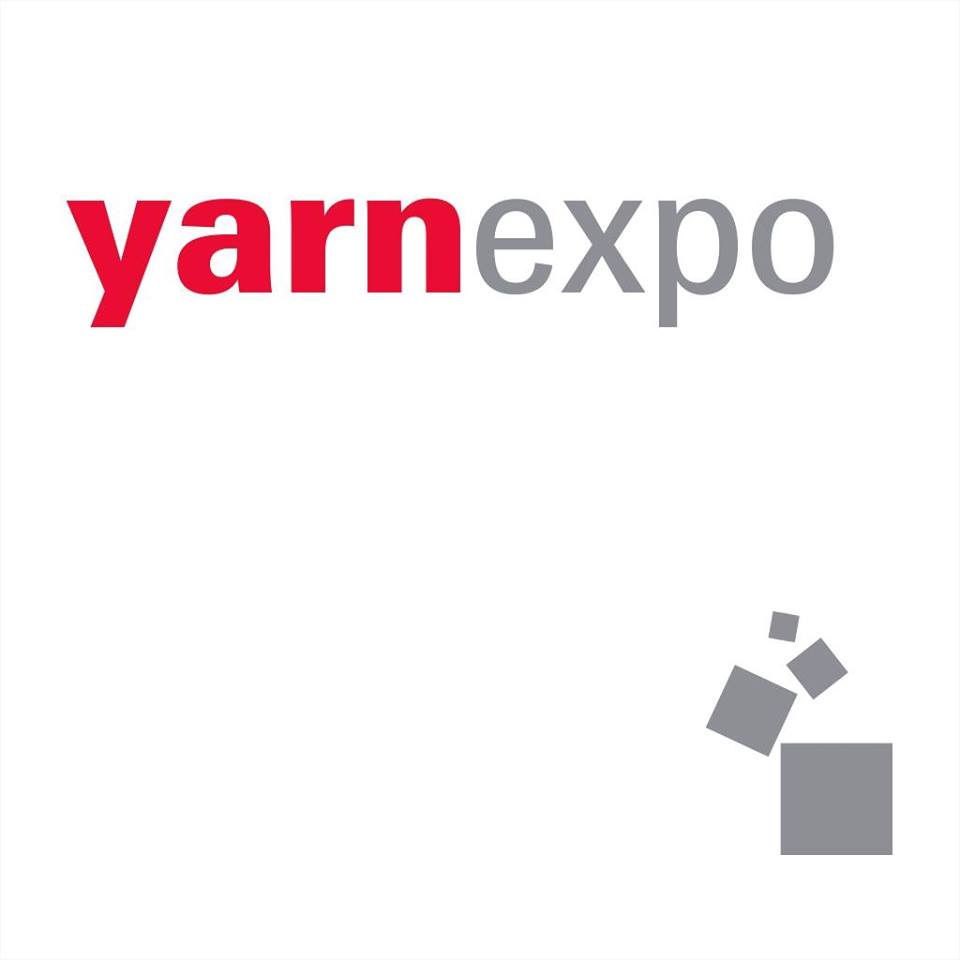 Yarn Expo Spring