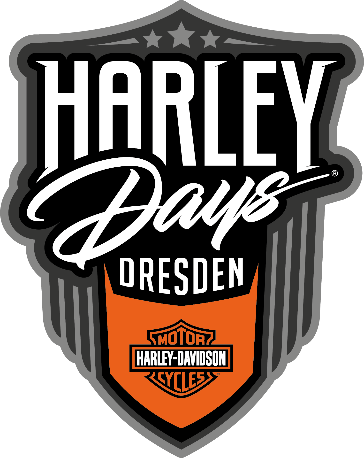 Harley Days Dresden 2025