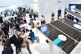 Intersolar Europe 2025
