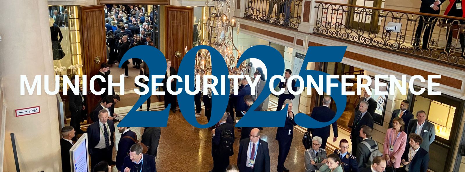 Munich Security Conference (MSC)