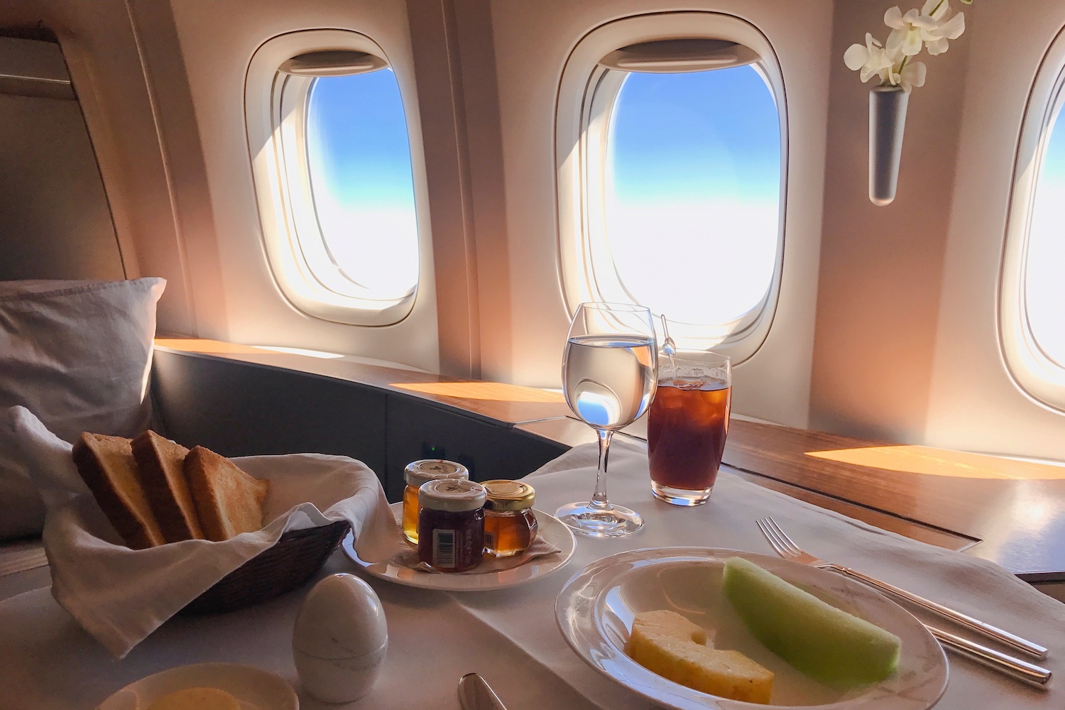 World Travel Catering & Onboard Services EXPO