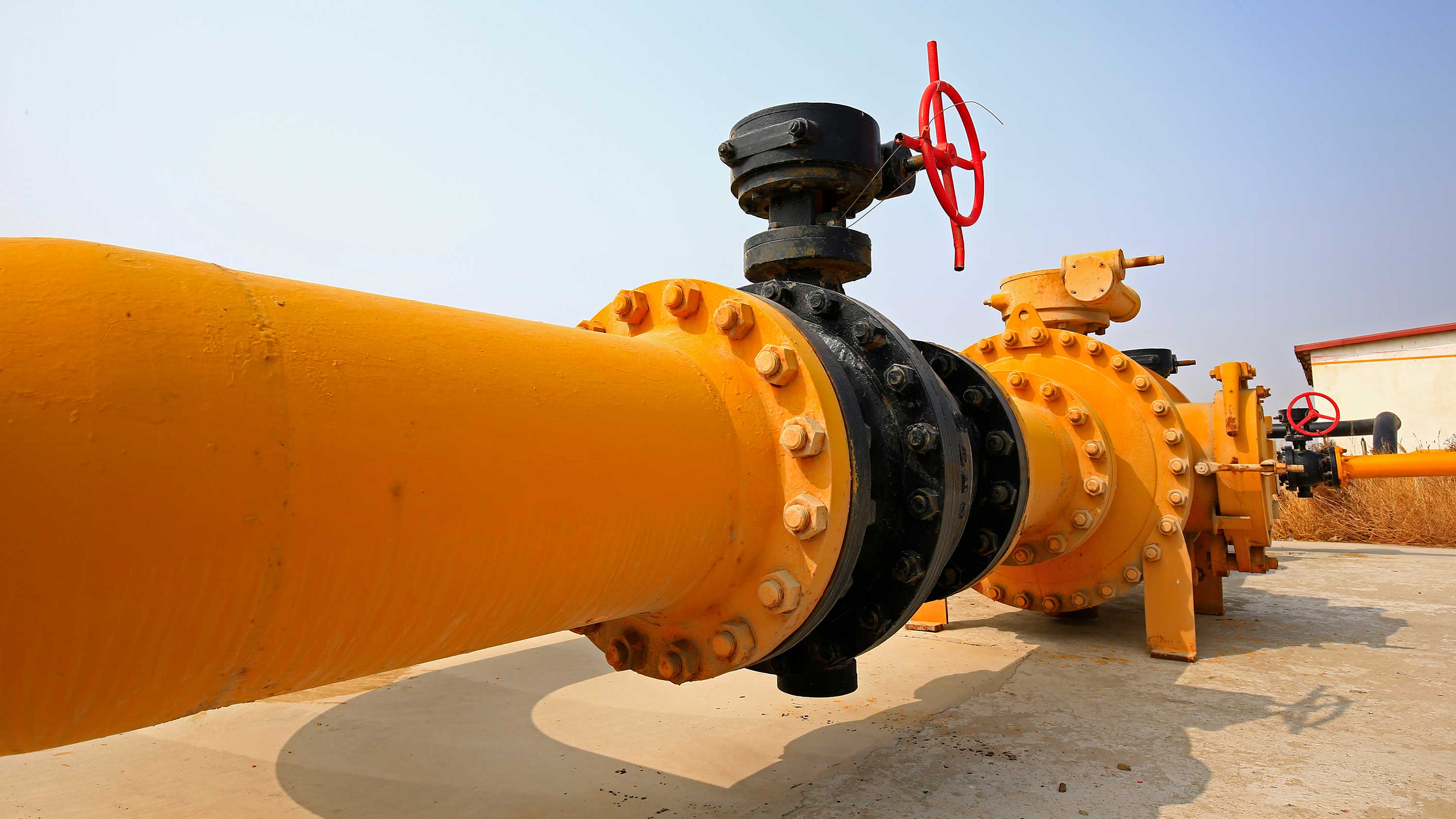 Pipeline Technology Conference 2025