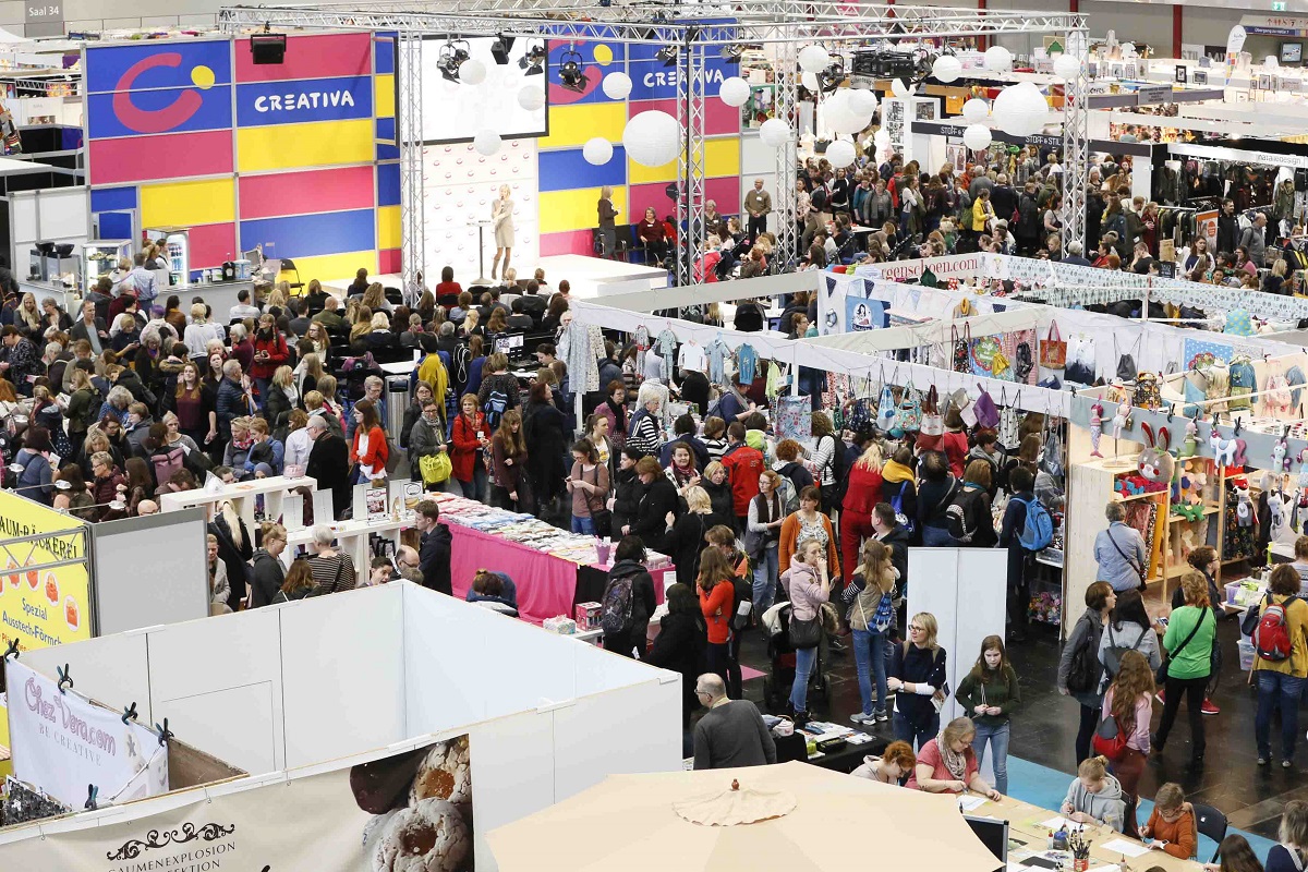 CREATIVA Dortmund 2025