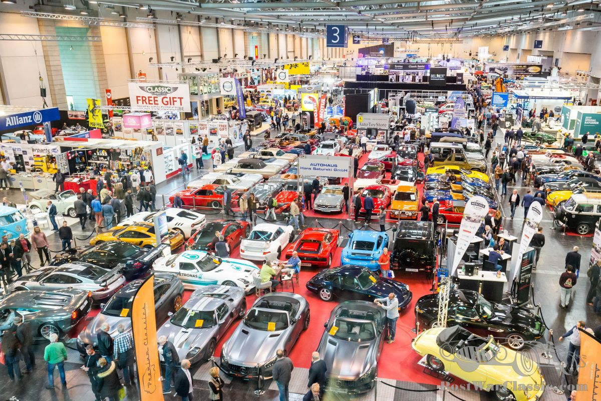 Unable to load Event Image