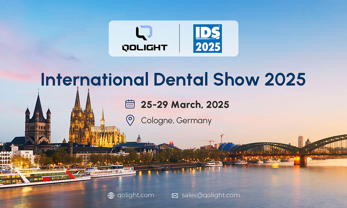 International Dental Show 2025