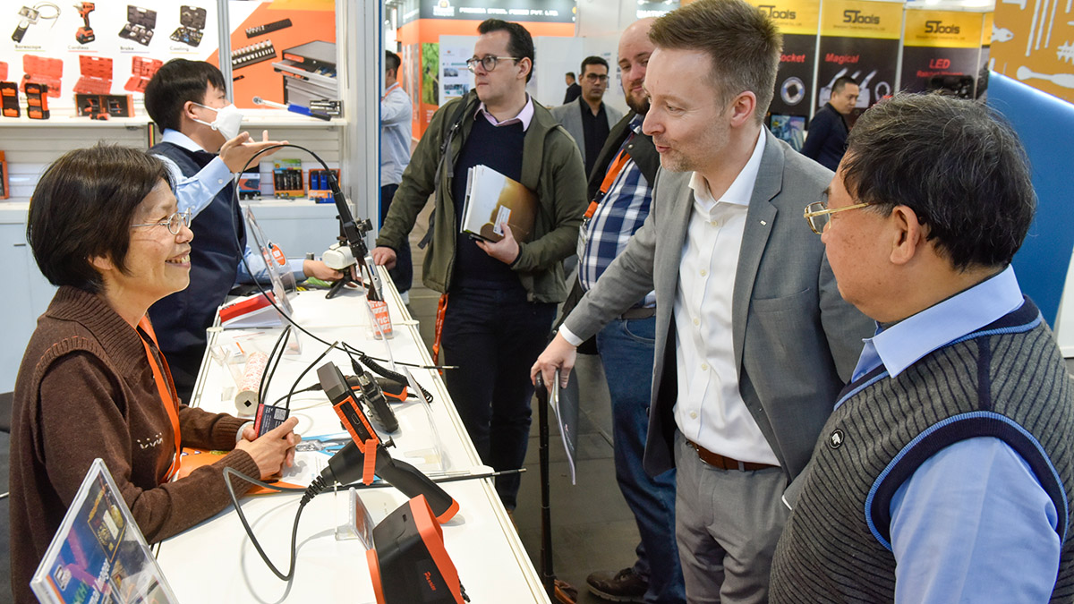 Asia-Pacific Sourcing 2025