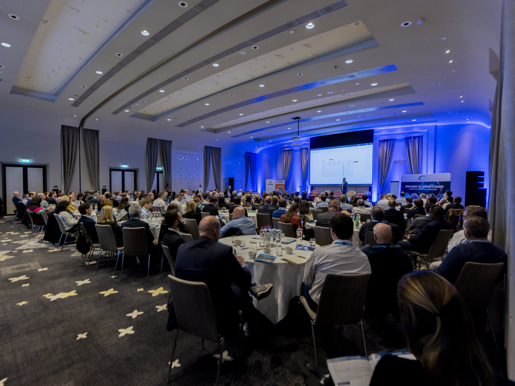 Intelligent Process Automation World Summit 2025