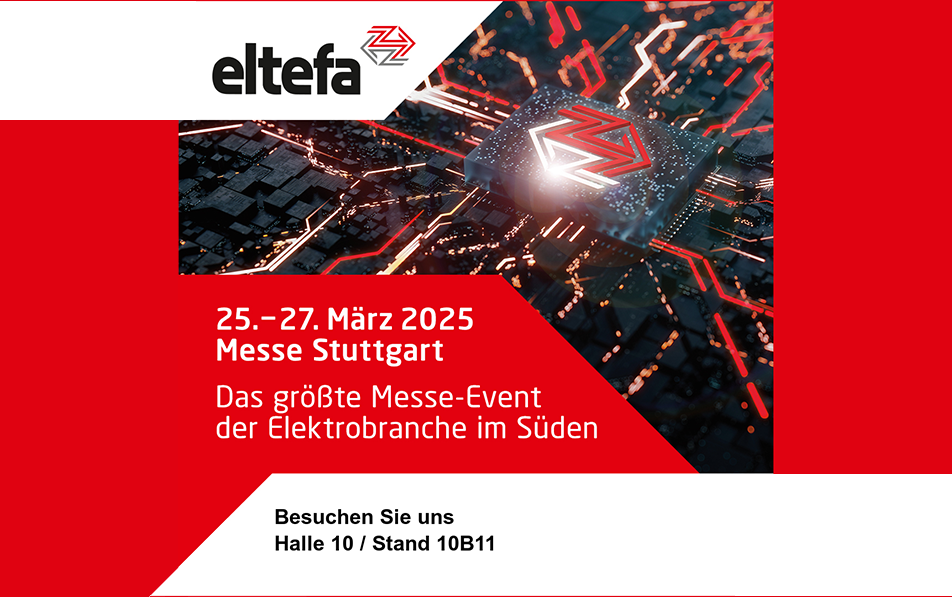 Eltefa Expo 2025