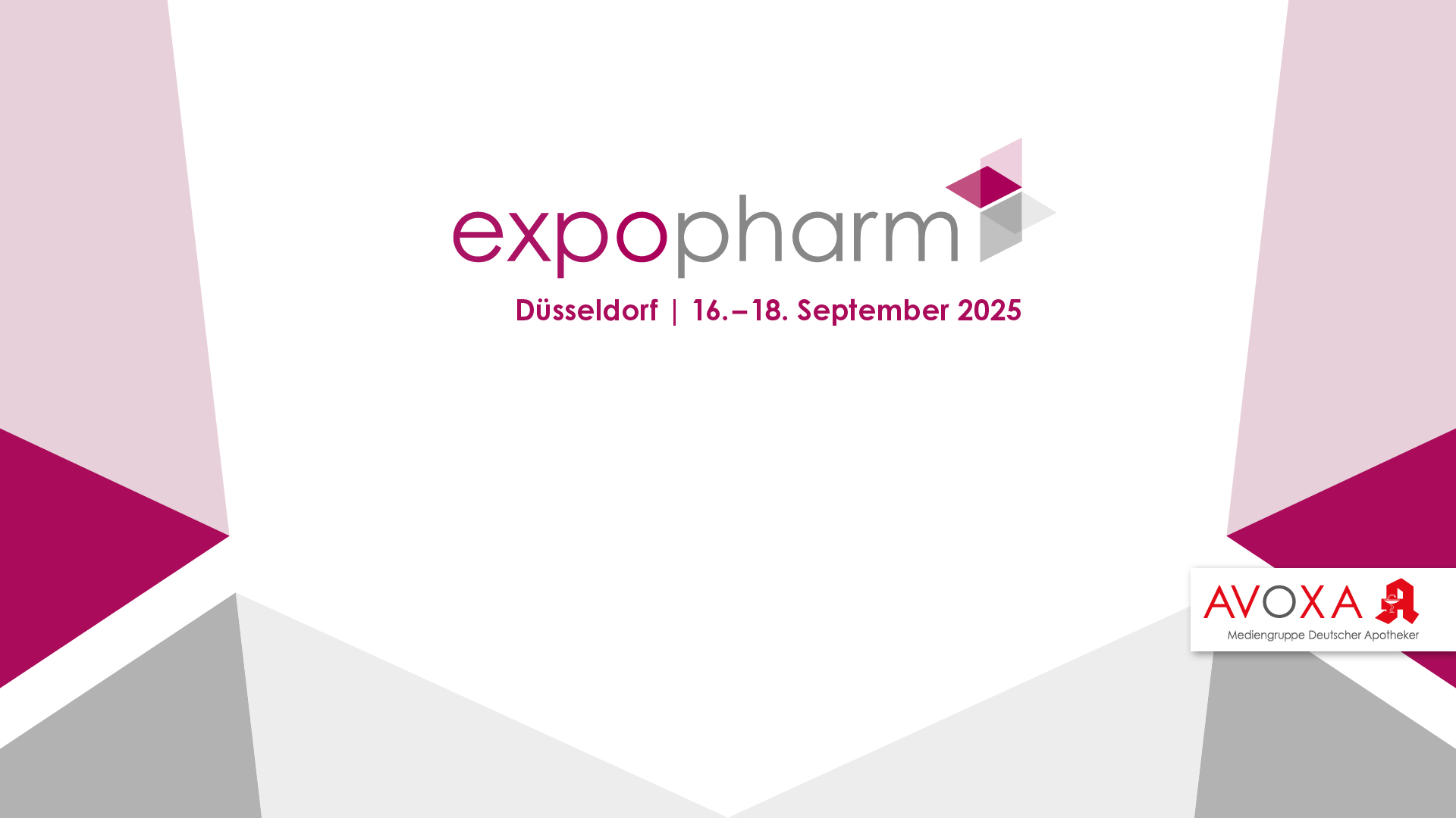EXPOPHARMA