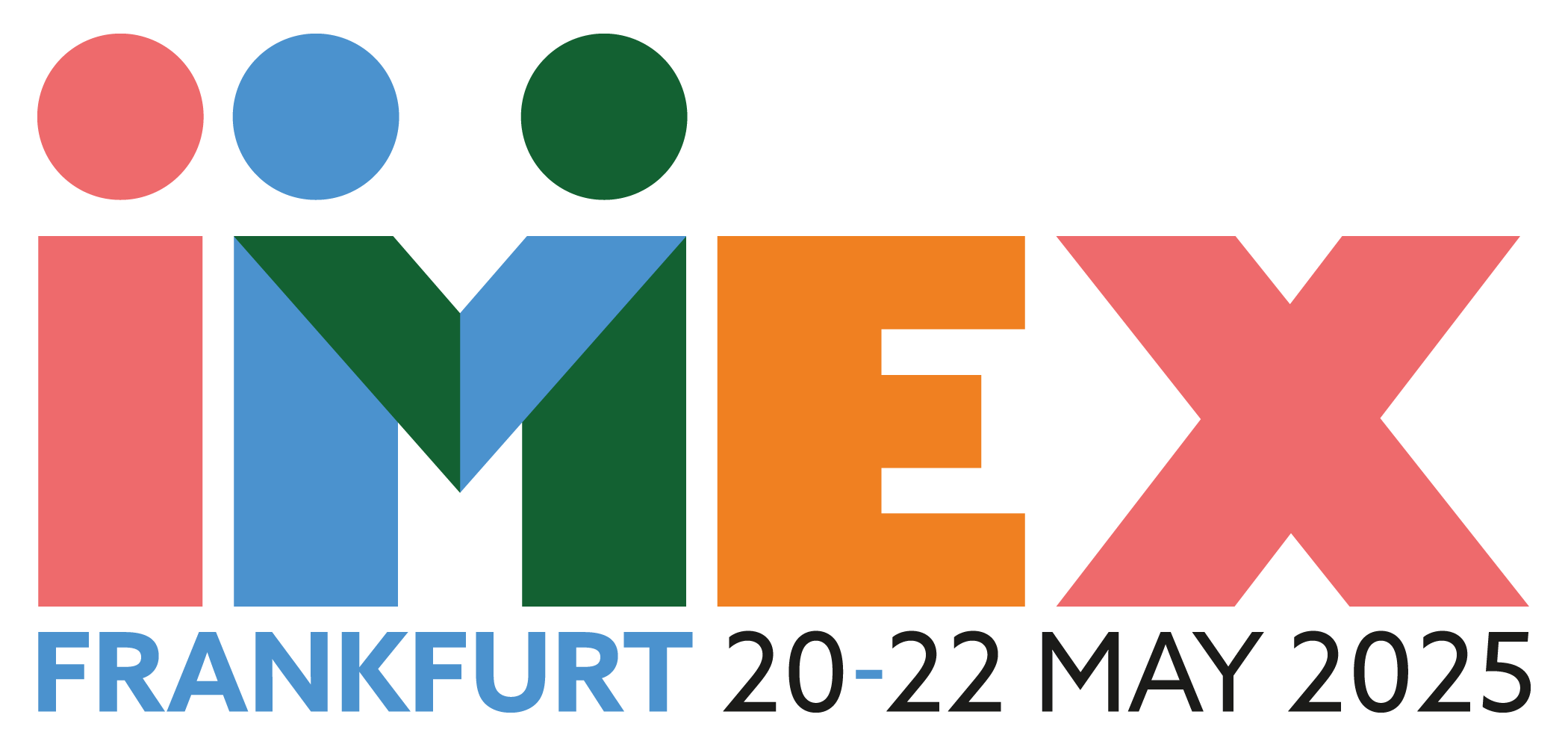 Messe Frankfurt, Germany | 20-22 May, 2025