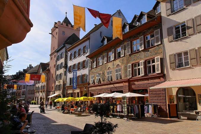 Unable to load image