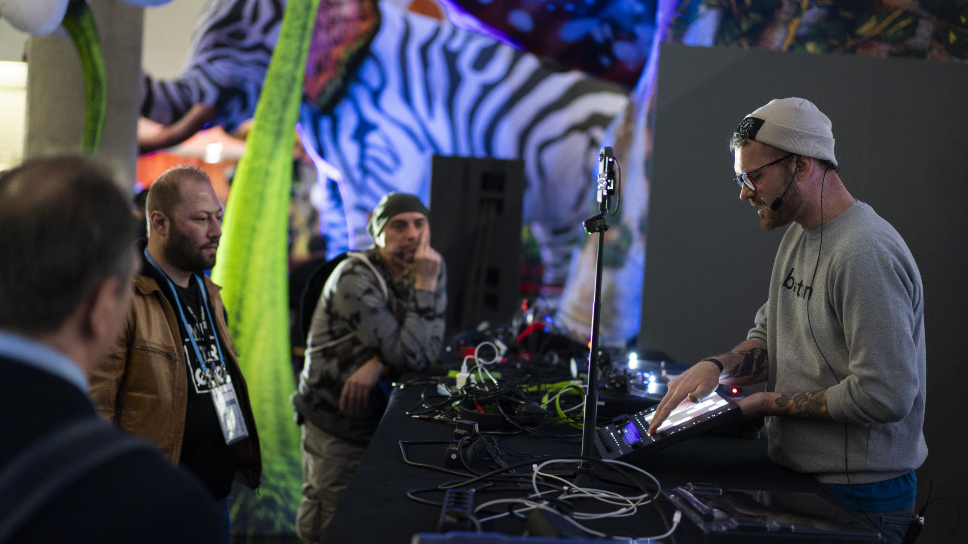 Unable to load image