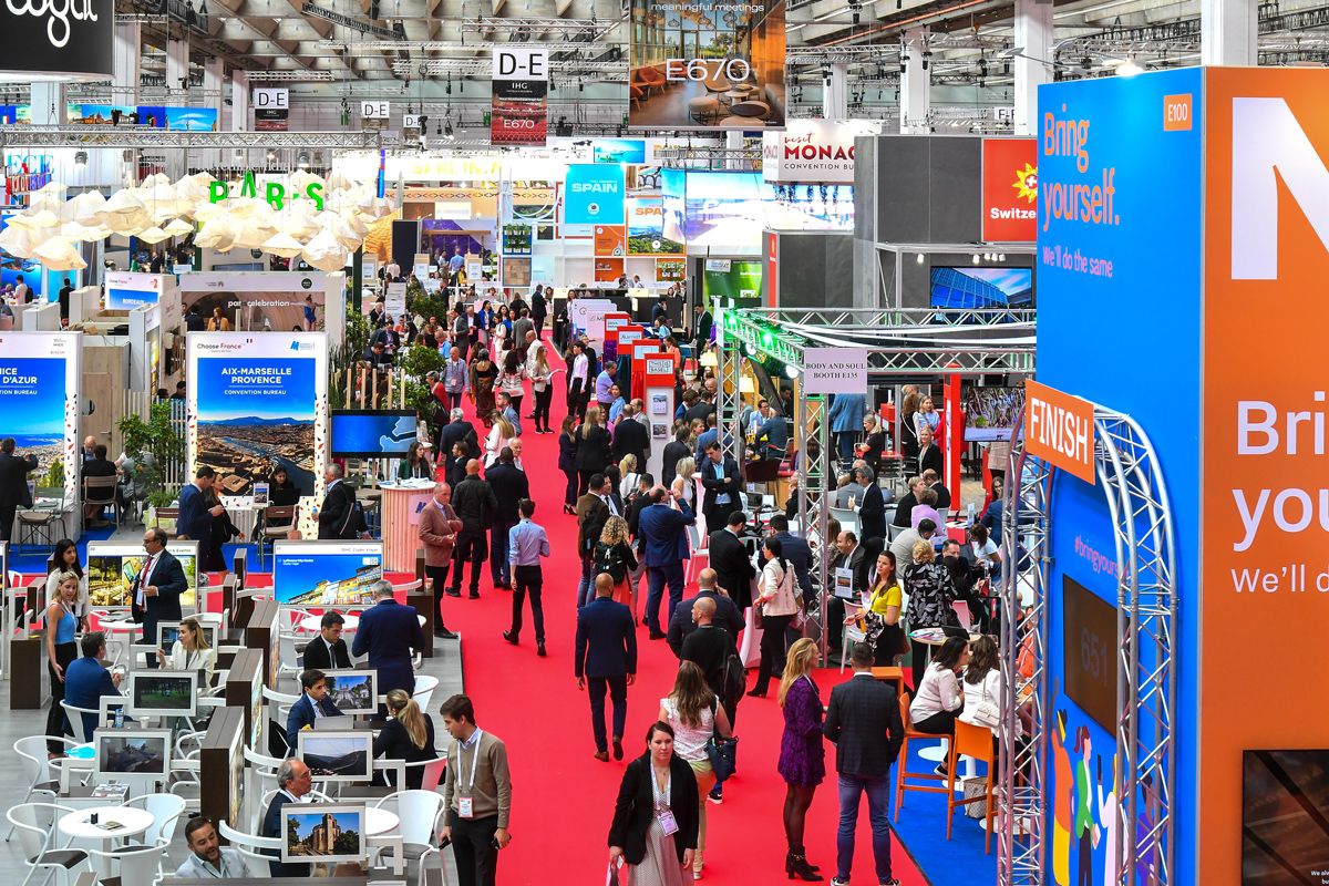 Why IMEX 2025 Was More Than Just a Trade Show